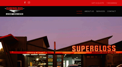 supergloss.com.au