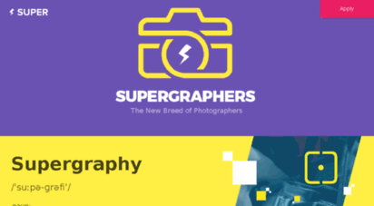 supergraphers.com