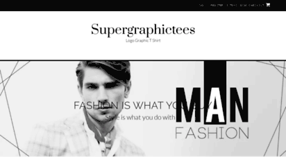 supergraphictees.com
