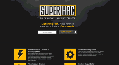 superhac.net