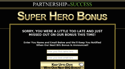 superherobonus.com