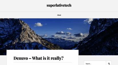 superlativetech.wordpress.com