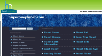 superoneplanet.com