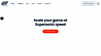 supersonic.com