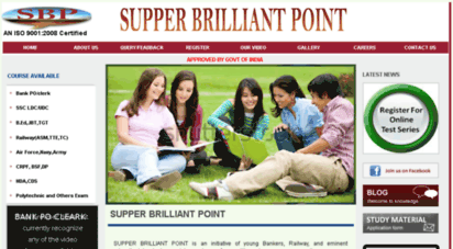 supperbrilliantpoint.com