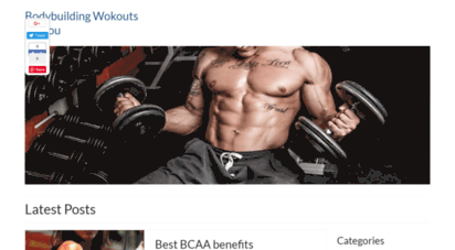 supplements.bodybuildingtips-list.com