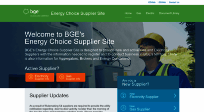 supplier.bge.com