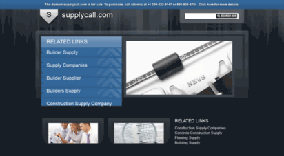 supplycall.com