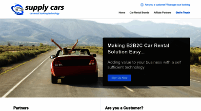 supplycars.com
