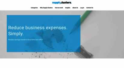 supplyclusters.com.au