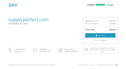 supplyperfect.com