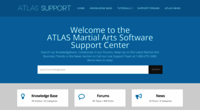 support.atlasmartialartssoftware.com