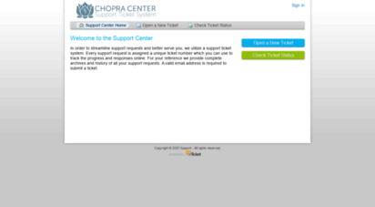 support.chopracentermeditation.com