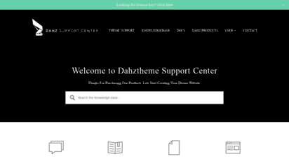support.daffyhazan.com