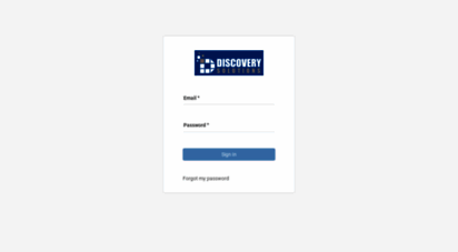 support.discovery-solutions.com