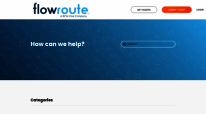 support.flowroute.com
