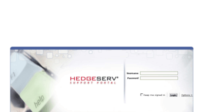 support.hedgeserv.com