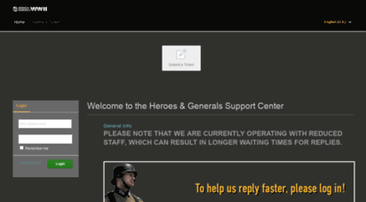 support.heroesandgenerals.com