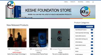 support.keshefoundation.org