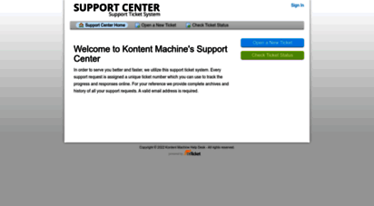 support.kontentmachine.com
