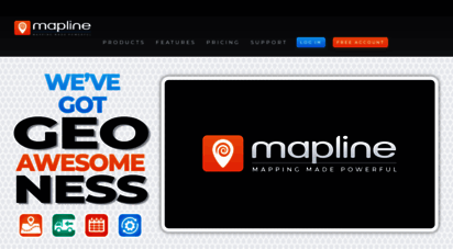 support.mapline.com