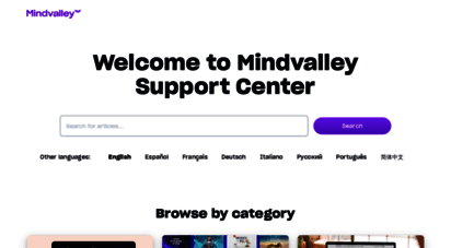 support.mindvalley.com