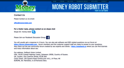 support.moneyrobot.com