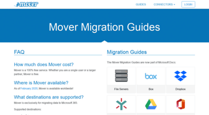 support.mover.io