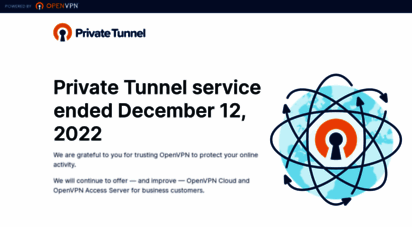 support.privatetunnel.com