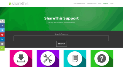 support.sharethis.com