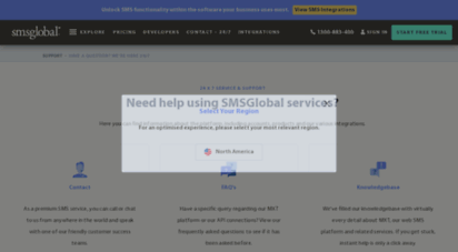 support.smsglobal.com