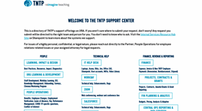 support.tntp.org