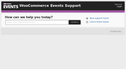 support.woocommerceevents.com