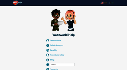 support.woozworld.com