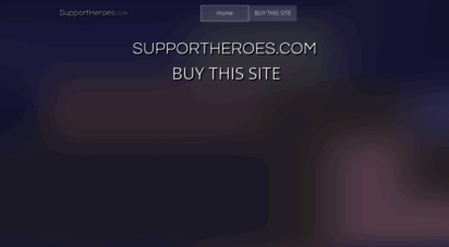 supportheroes.com