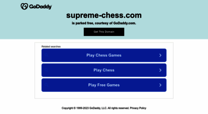 supreme-chess.com