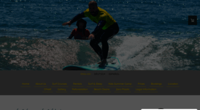 surf-canaries.com