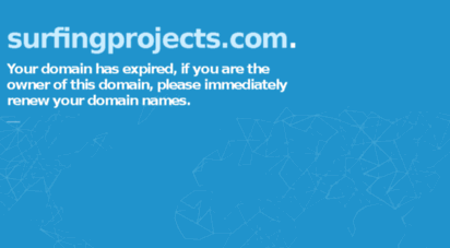 surfingprojects.com