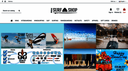 surfshopburgas.com