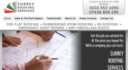 surrey-roofing-services.co.uk