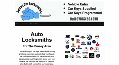 surreycarlocksmiths.co.uk