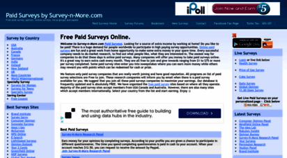survey-n-more.com