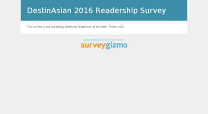survey.destinasian.com