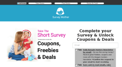 surveymother.com