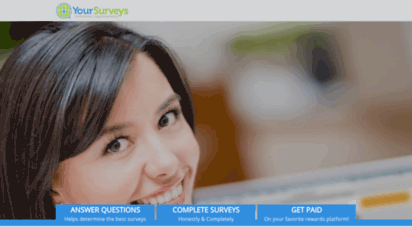 surveythoughts.com