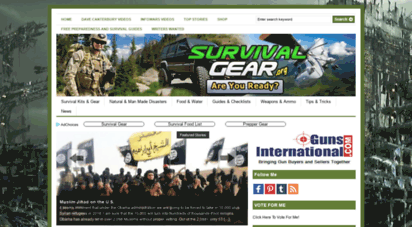survival-gear.org