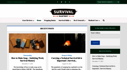 survival-mastery.com