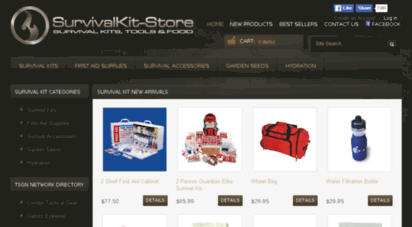 survivalkit-store.com