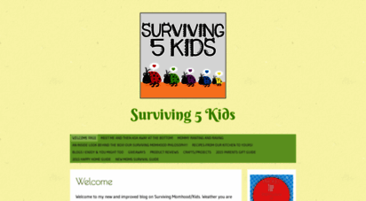 surviving5kids.wordpress.com