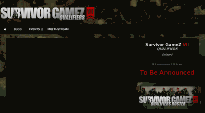 survivor-gamez.com